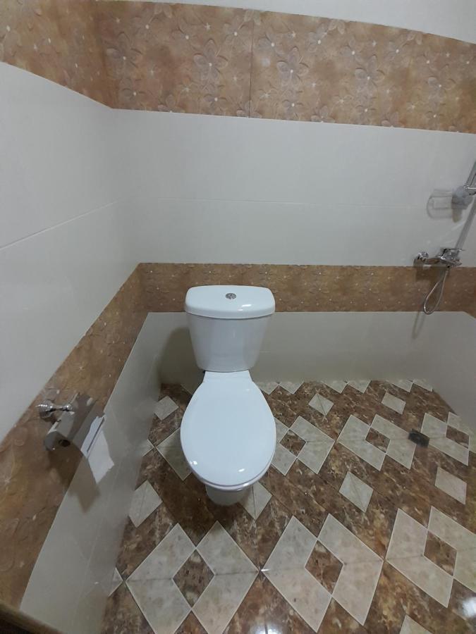 Art Guest House In Kaskad Jerevan Pokoj fotografie