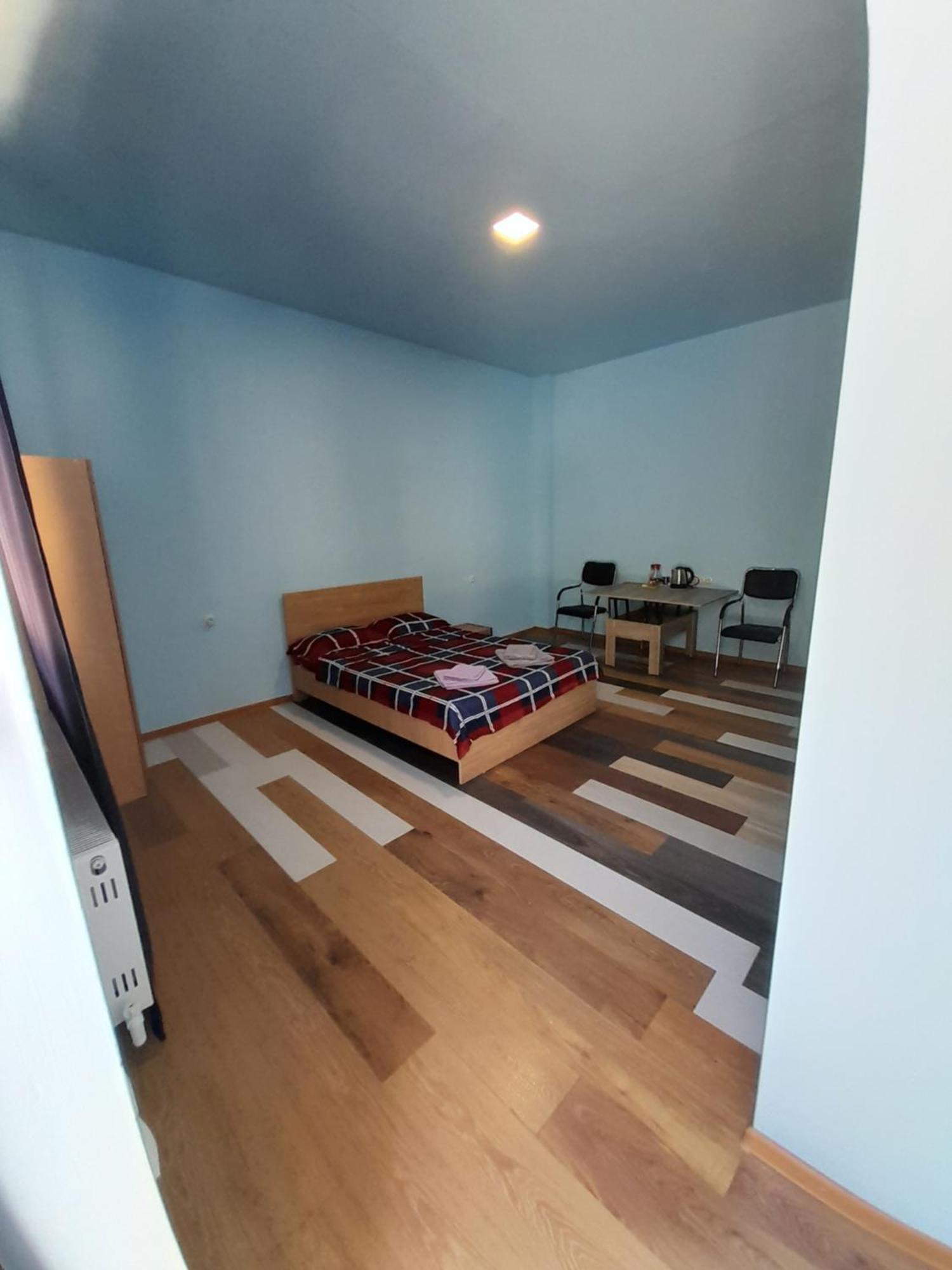Art Guest House In Kaskad Jerevan Pokoj fotografie