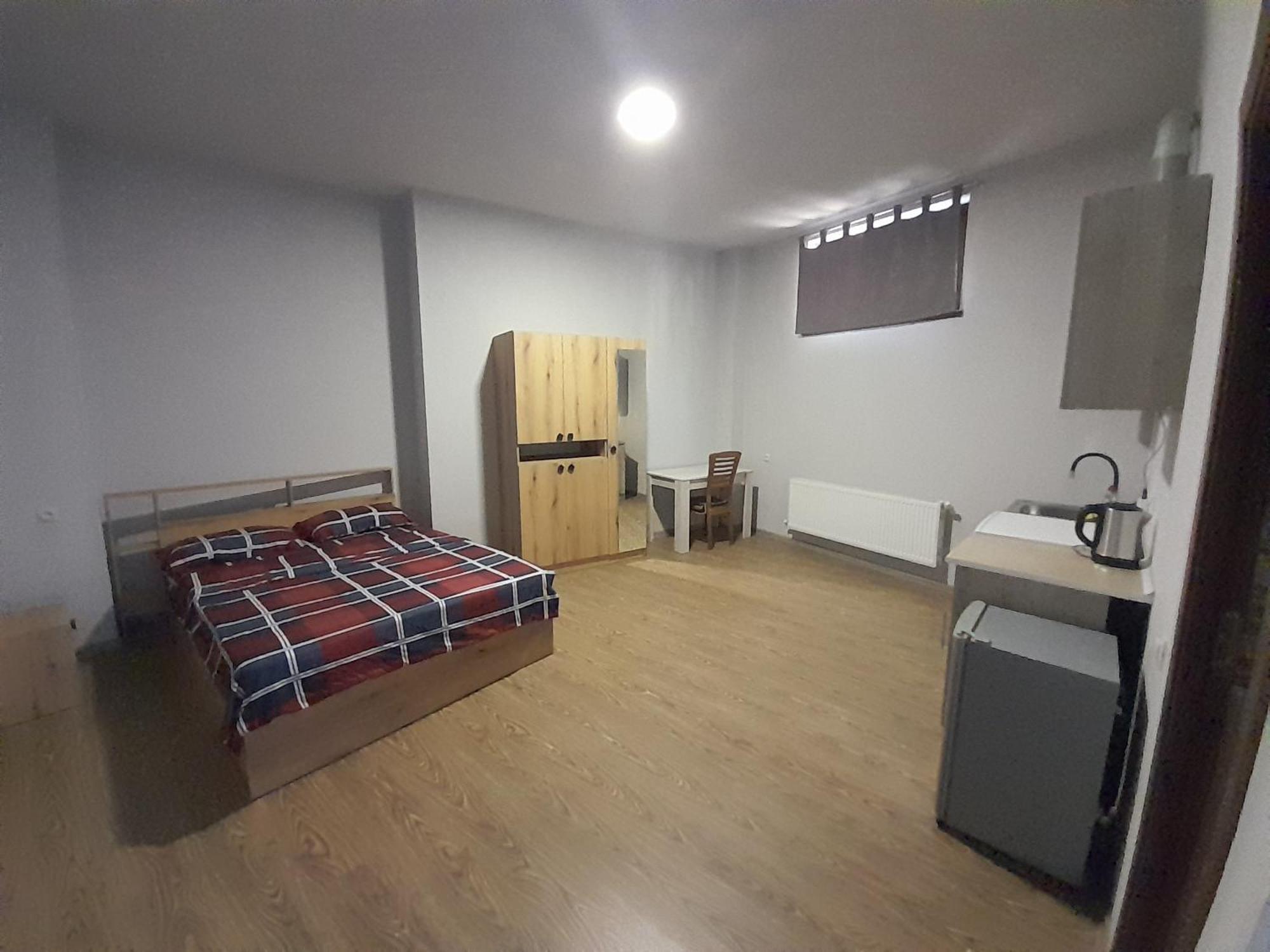 Art Guest House In Kaskad Jerevan Pokoj fotografie