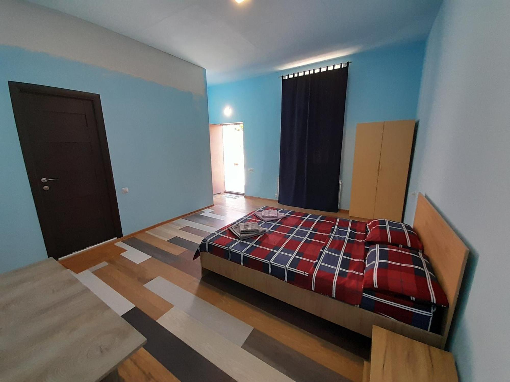 Art Guest House In Kaskad Jerevan Pokoj fotografie