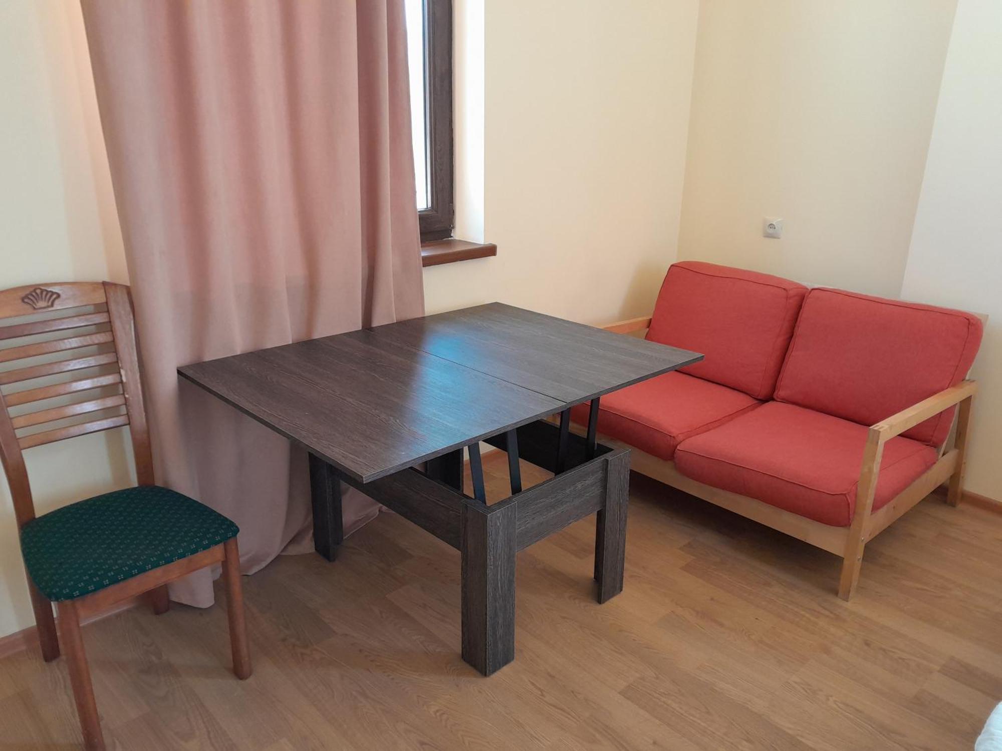 Art Guest House In Kaskad Jerevan Pokoj fotografie