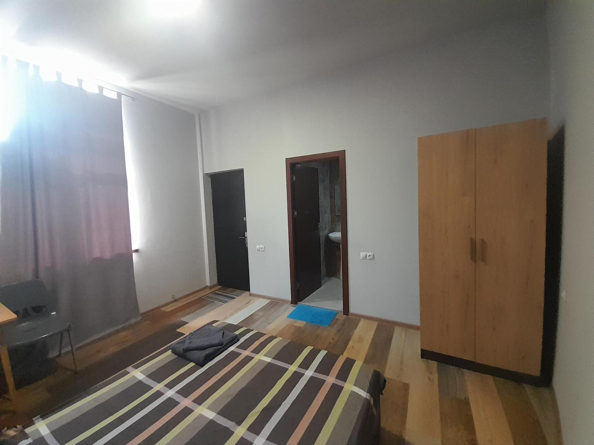 Art Guest House In Kaskad Jerevan Exteriér fotografie